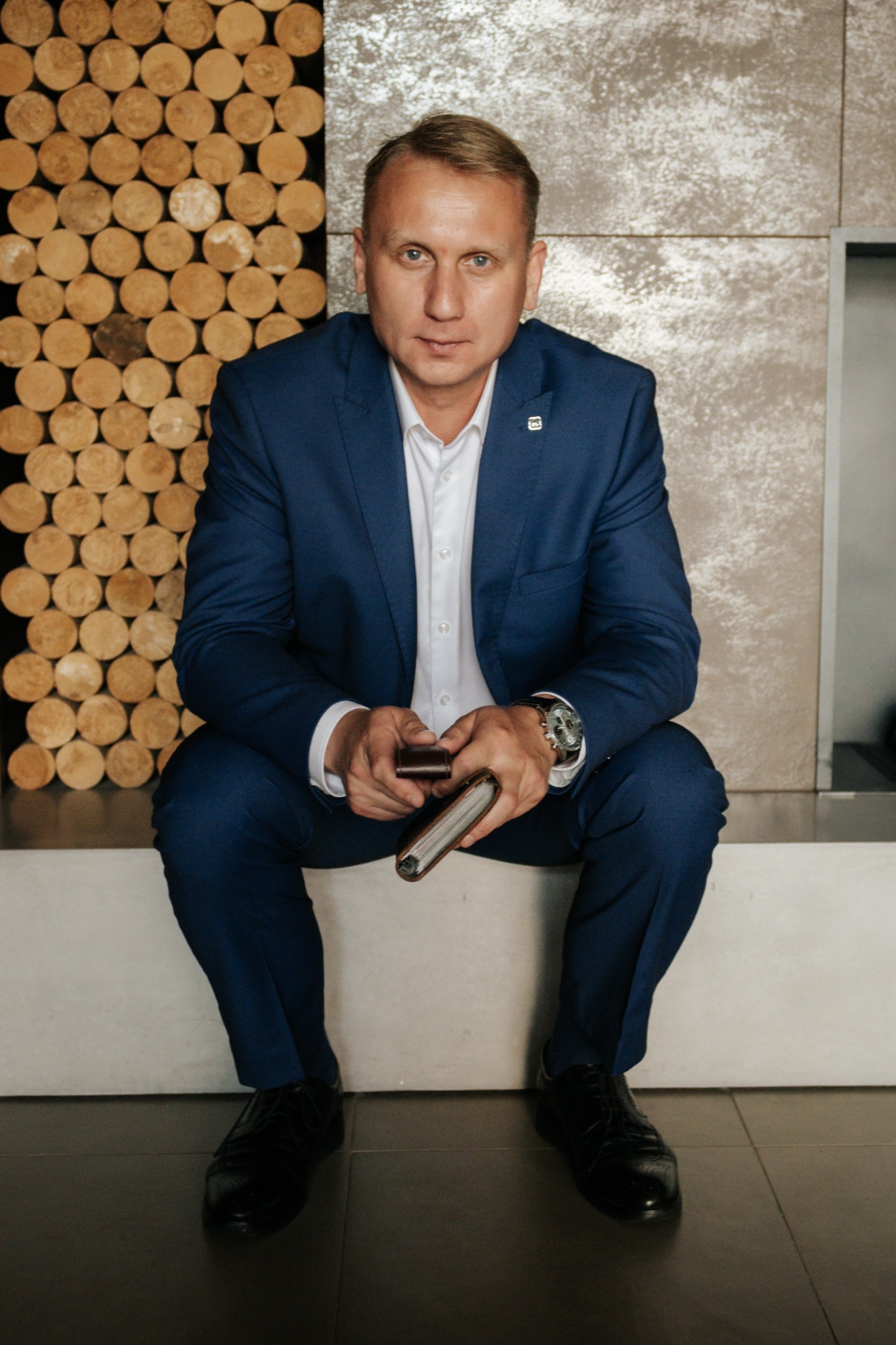 Бабинцев Александр Сергеевич